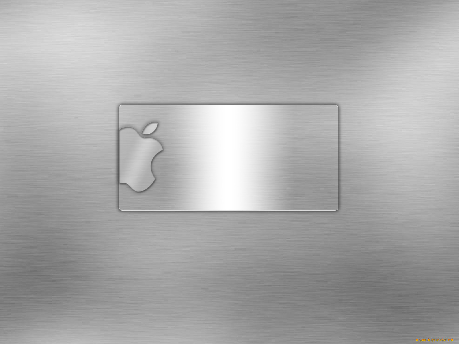 , apple